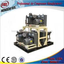 O hengda do formulário do compressor de ar da alta pressão e da qualidade 300bar fez em China